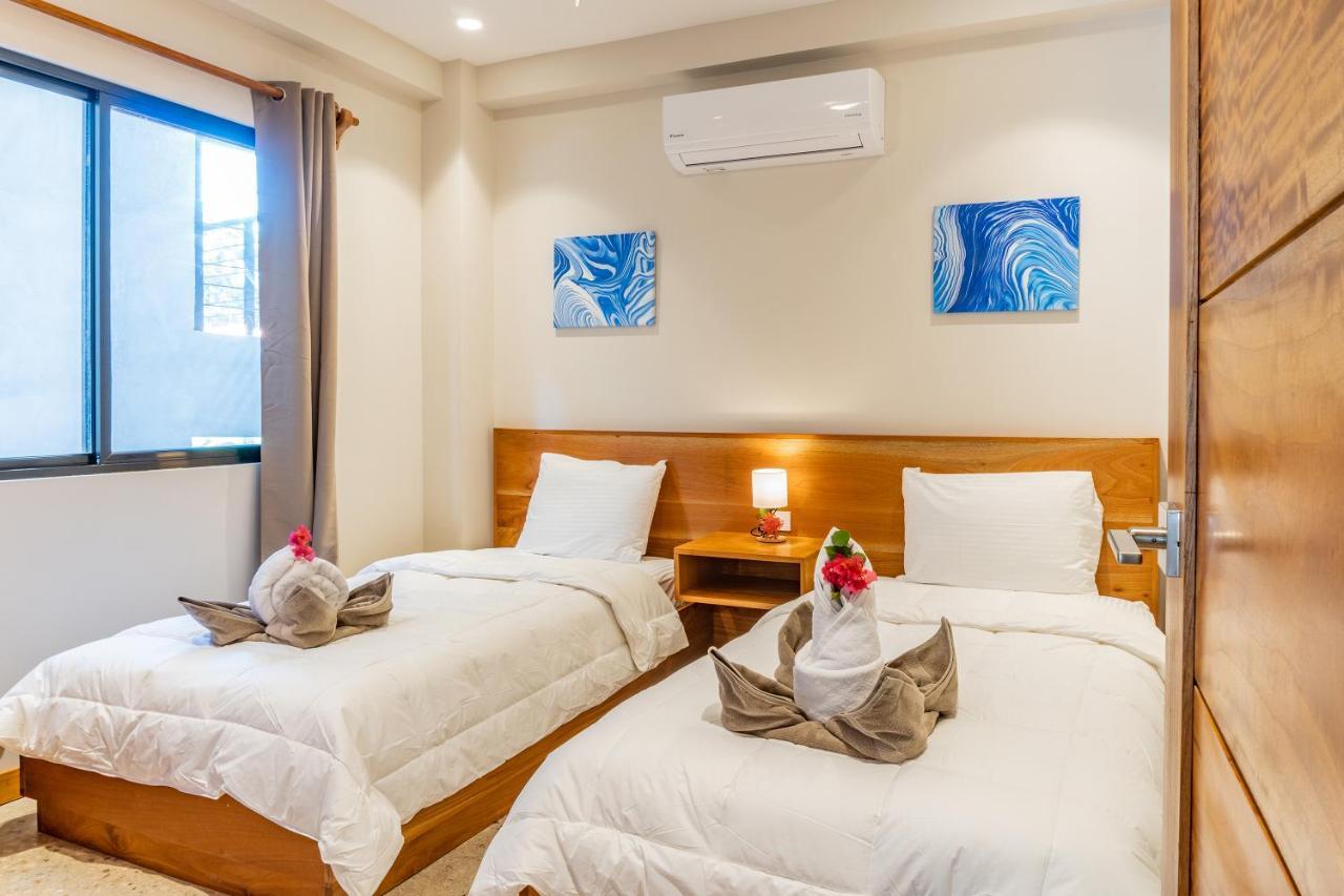 Residencias ซามารา ภายนอก รูปภาพ