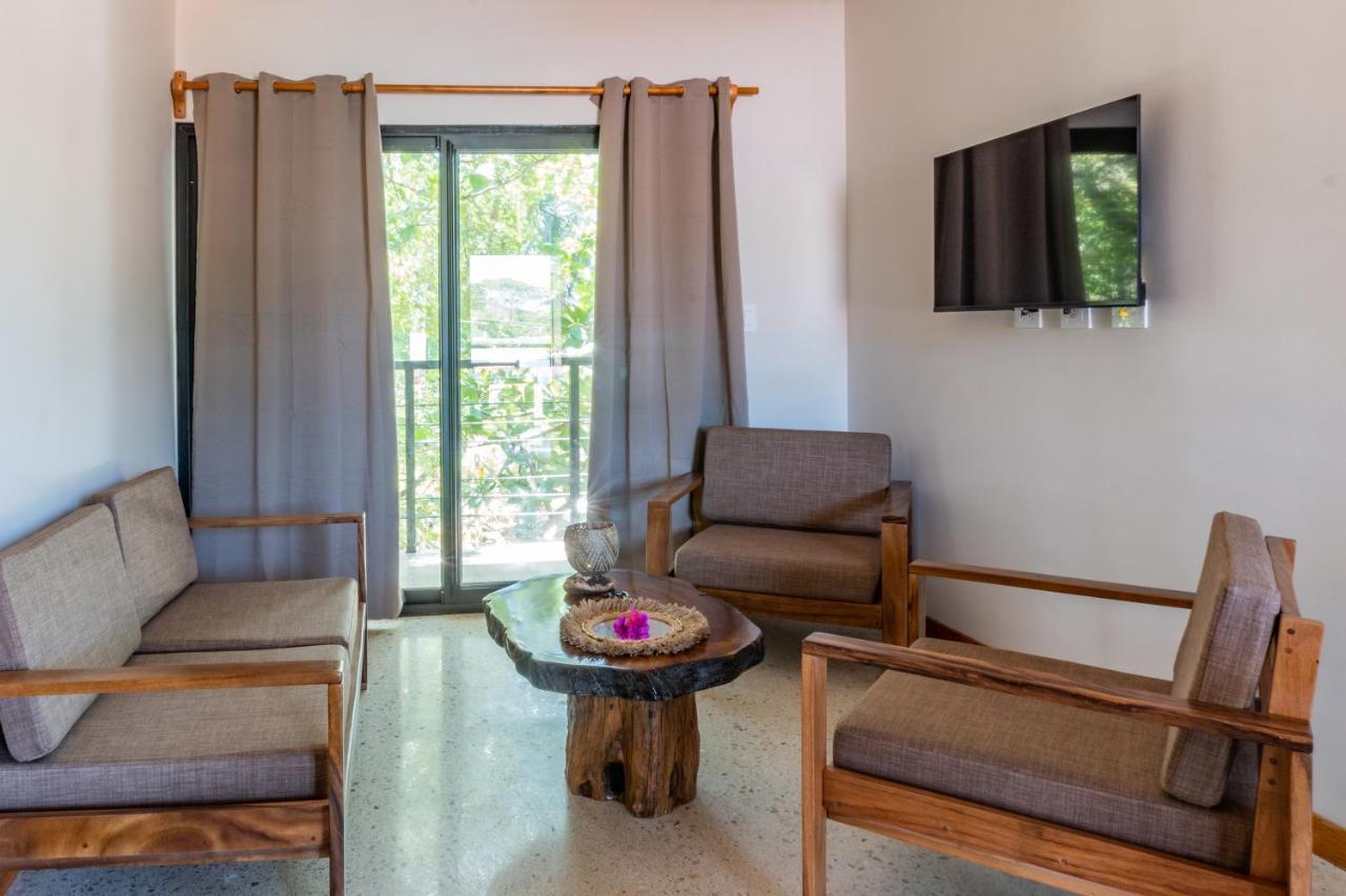 Residencias ซามารา ภายนอก รูปภาพ