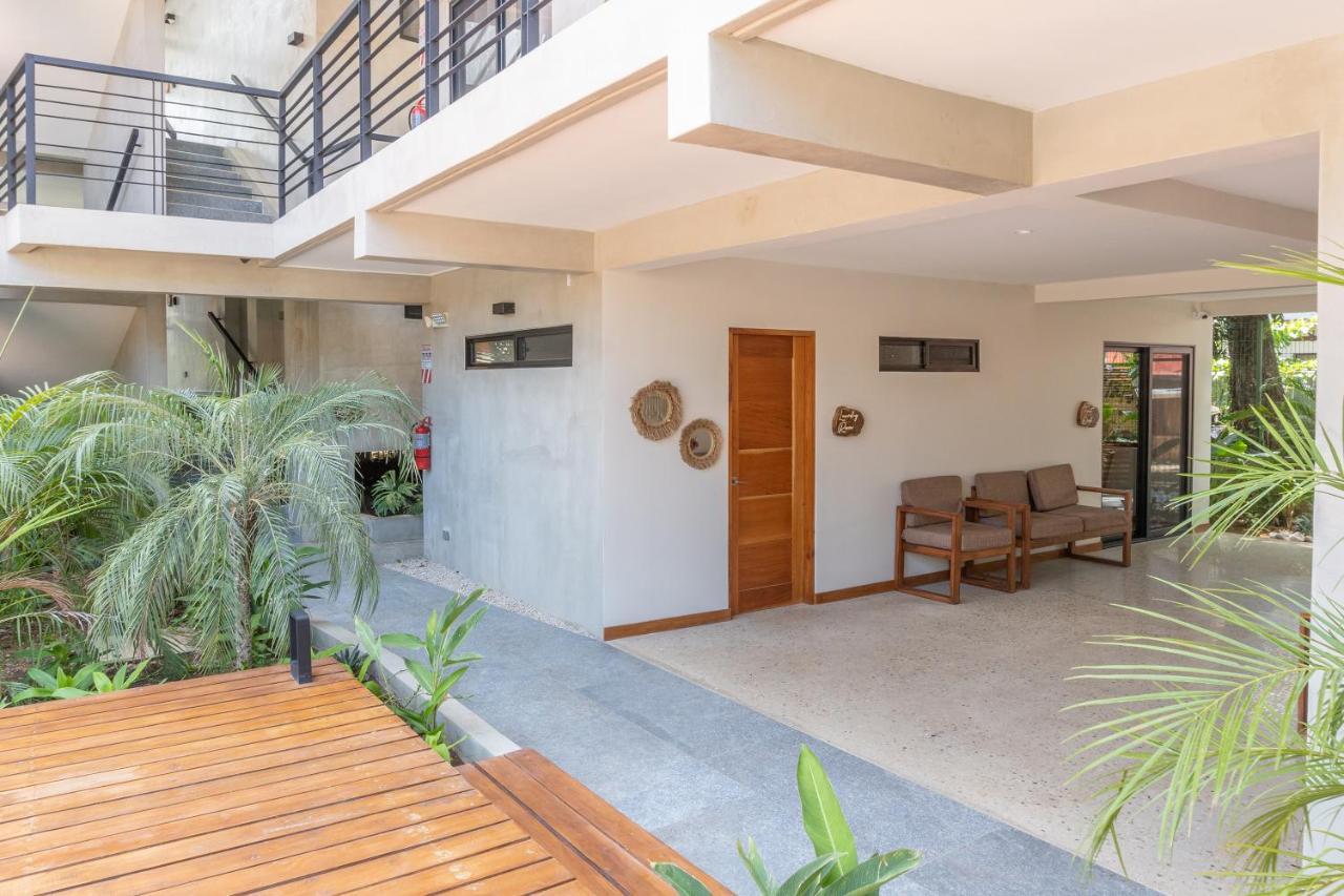 Residencias ซามารา ภายนอก รูปภาพ